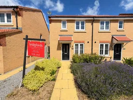 Property responsive