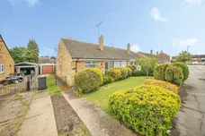 Holcombe Crescent, Ipswich