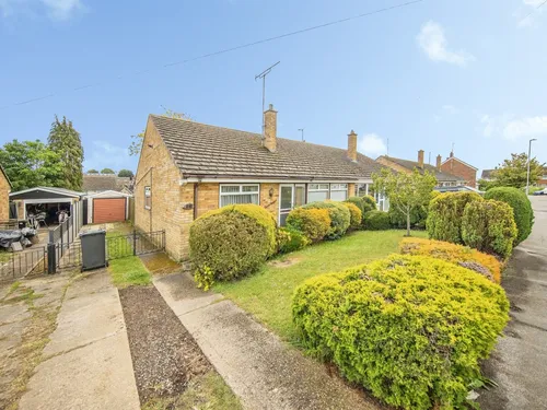 Holcombe Crescent, Ipswichphoto