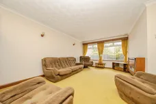 Holcombe Crescent, Ipswich