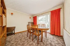 Holcombe Crescent, Ipswich