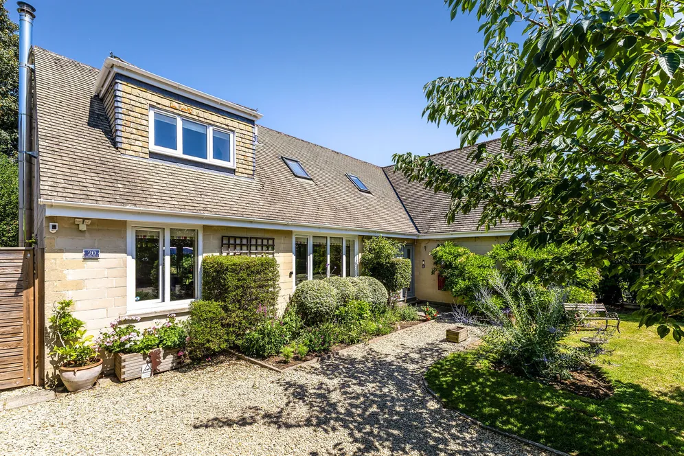 Northleigh, Bradford-On-Avon, BA15 photo 19