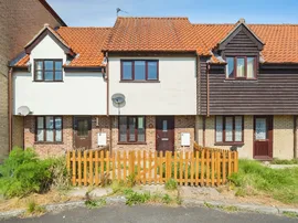 Walsingham Mews, Rickinghall, Diss photo