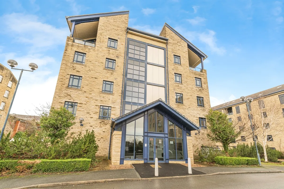 Equilibrium, Lindley, Huddersfield