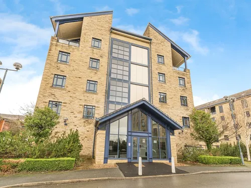 Equilibrium, Lindley, Huddersfieldphoto