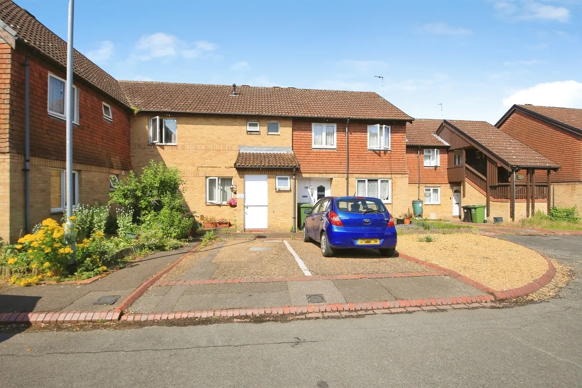 Gostwick, Orton Brimbles, PETERBOROUGH