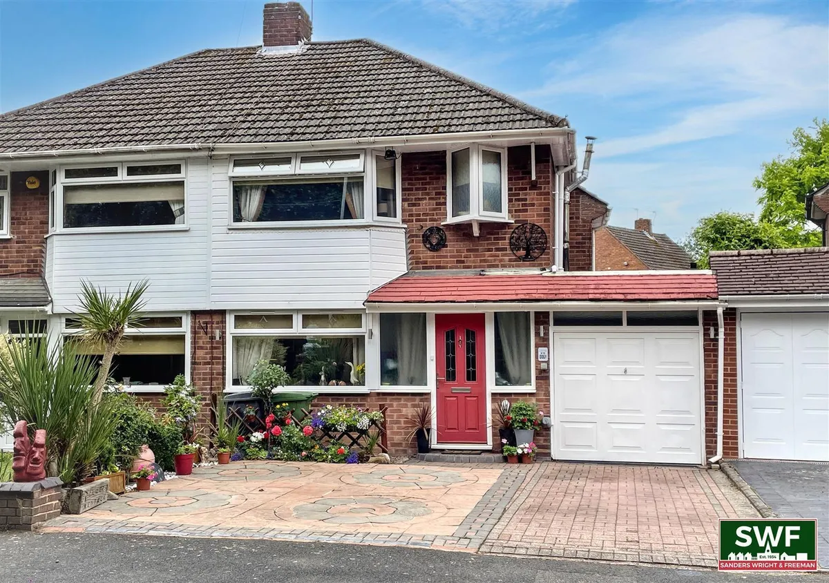 Aintree Road, Fordhouses