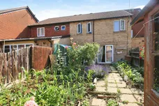 Gostwick, Orton Brimbles, PETERBOROUGH