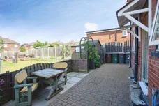 Bosville Street, Dalton, Rotherham