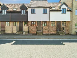 Walsingham Mews, Rickinghall, Diss photo
