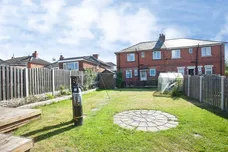 Bosville Street, Dalton, Rotherham