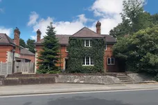 Maple Crescent, Wilton, Salisbury