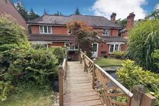 Maple Crescent, Wilton, Salisbury