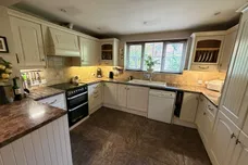 Maple Crescent, Wilton, Salisbury