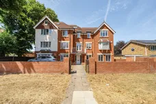 Boyn Hill Avenue, Maidenhead