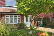 Cooper Close, NOTTINGHAM