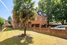 Boyn Hill Avenue, Maidenhead