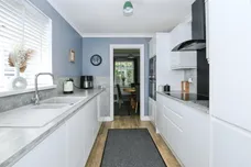 Benyon Grove, Orton Malborne, Peterborough