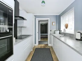 Benyon Grove, Orton Malborne, Peterborough thumb 2