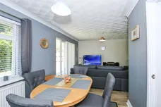 Benyon Grove, Orton Malborne, Peterborough