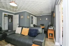 Benyon Grove, Orton Malborne, Peterborough