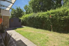 Benyon Grove, Orton Malborne, Peterborough