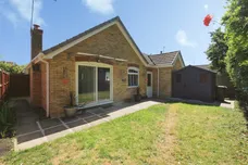 Benyon Grove, Orton Malborne, Peterborough