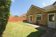 Benyon Grove, Orton Malborne, Peterborough