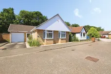 Benyon Grove, Orton Malborne, Peterborough