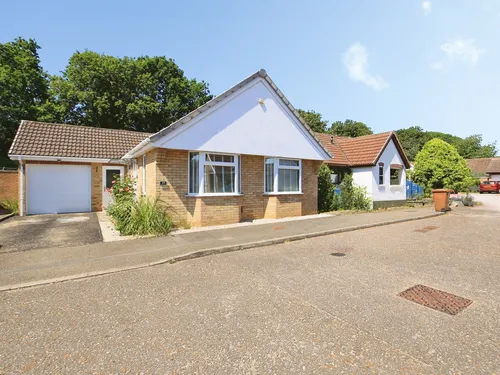 Benyon Grove, Orton Malborne, Peterboroughphoto