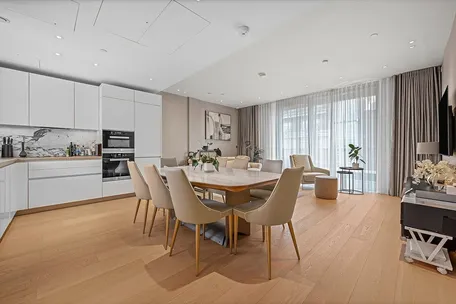 Property image Seymour Street, Marylebone, London, W1H