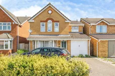 Woodrush Road, Purdis Farm, Ipswich