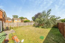 Woodrush Road, Purdis Farm, Ipswich