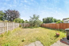 Woodrush Road, Purdis Farm, Ipswich