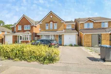 Woodrush Road, Purdis Farm, Ipswich