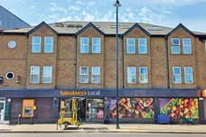 Mitcham Road, LONDON
