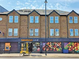 Mitcham Road, LONDON photo
