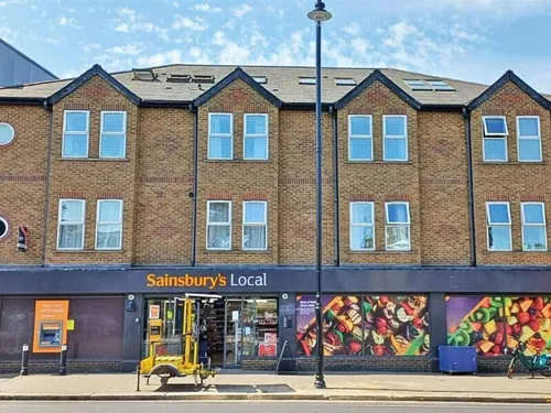 Mitcham Road, LONDONphoto