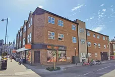 Mitcham Road, LONDON