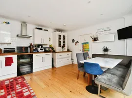 Hillside Way, Withdean, Brighton thumb 2