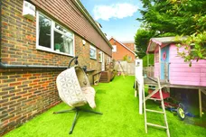 Hillside Way, Withdean, Brighton