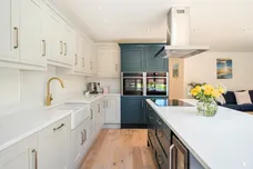 Crossfields, St. Albans