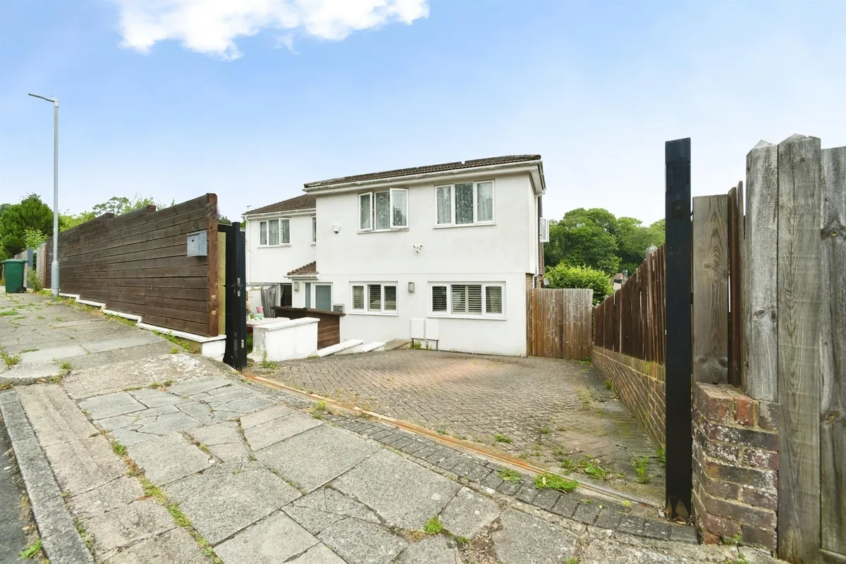 Hillside Way, Withdean, Brighton