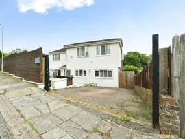 Hillside Way, Withdean, Brighton photo