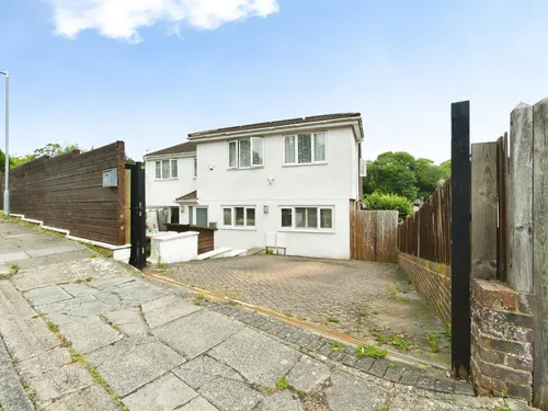 Hillside Way, Withdean, Brightonphoto