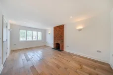 Crossfields, St. Albans