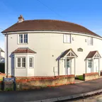 Chapel Croft, Chipperfield, WD4