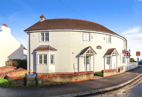 Chapel Croft, Chipperfield, WD4