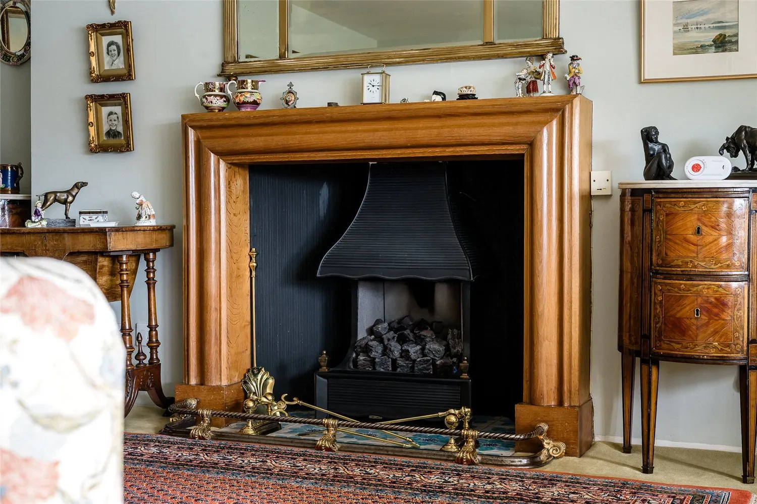 Glyngarth, Menai Bridge, LL59 photo 7