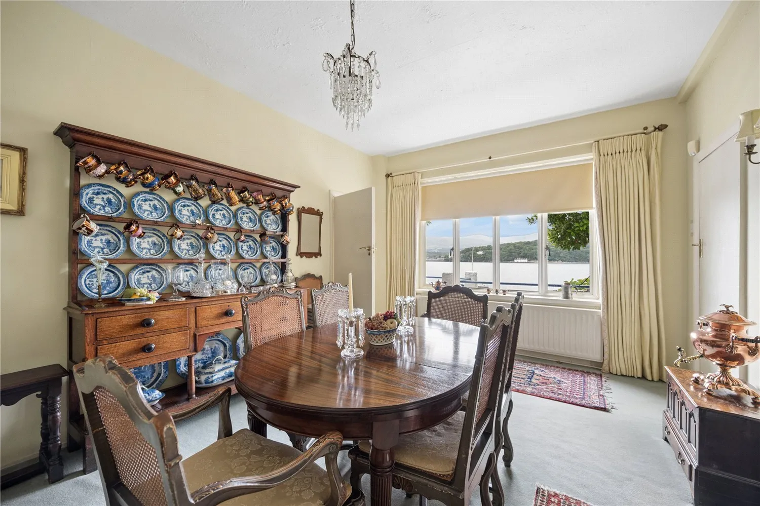 Glyngarth, Menai Bridge, LL59 photo 8